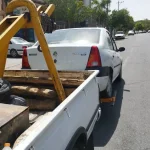 امداد خودرو نیشابور