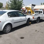 امداد خودرو نیشابور
